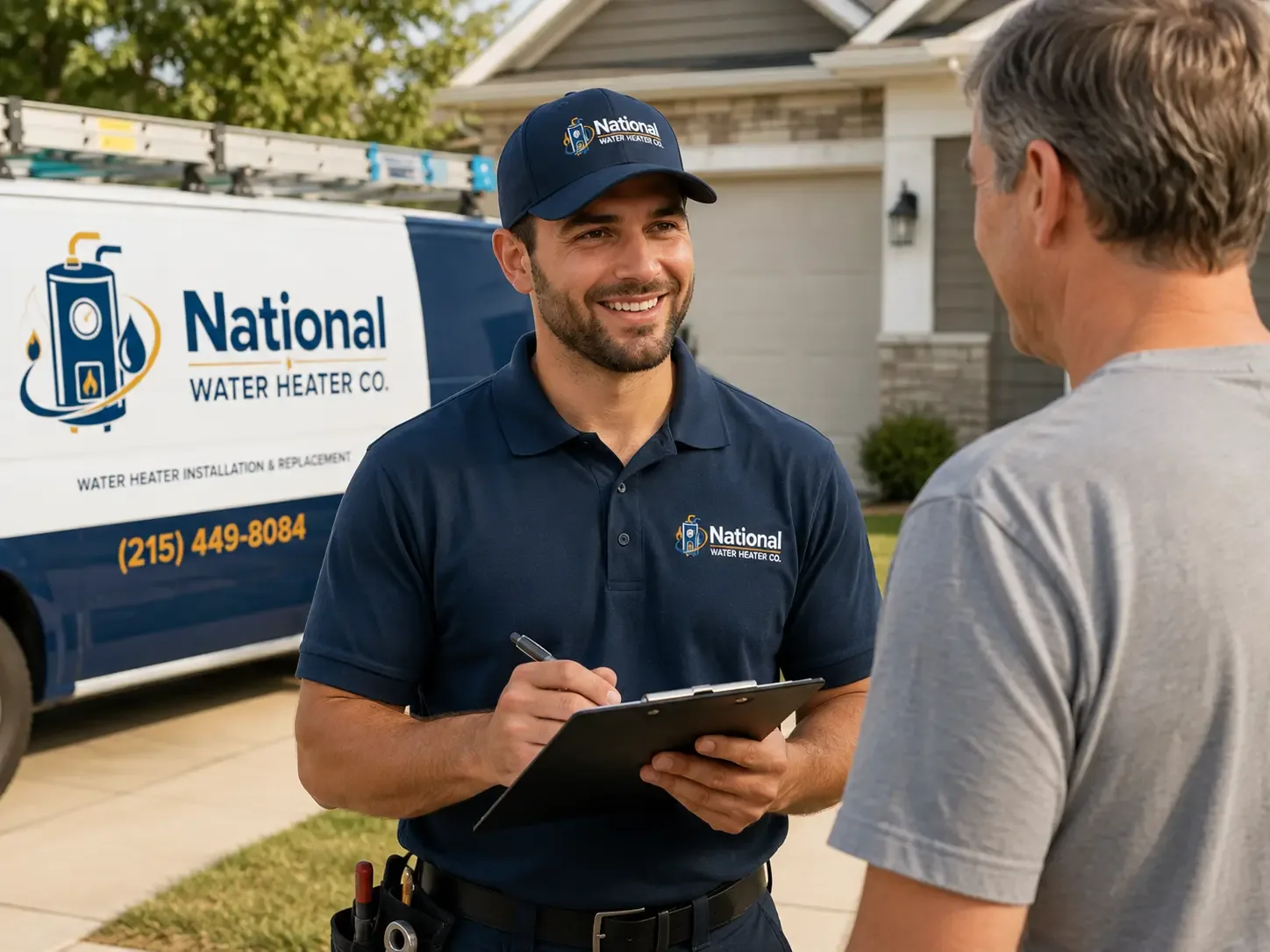 Water Heater Installation Harrisburg, PA FAQs